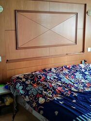 Blk 412 Woodlands Street 41 (Woodlands), HDB Executive #542081151